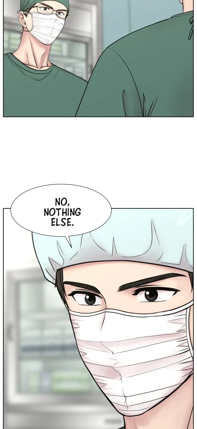 Read Trauma Center:Dr. Baek chapter 1.1 image 10 on Lezhin