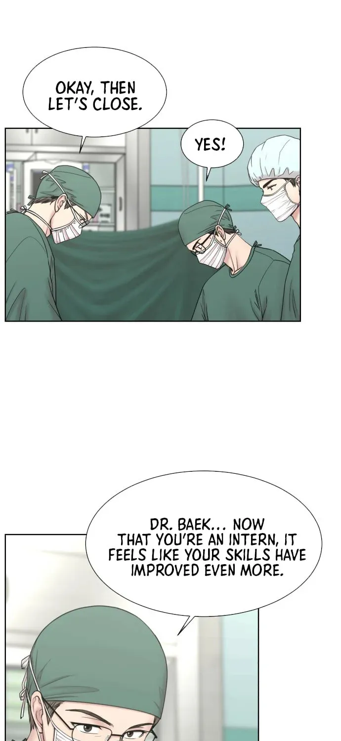 Read Trauma Center:Dr. Baek chapter 1.1 image 12 on Lezhin