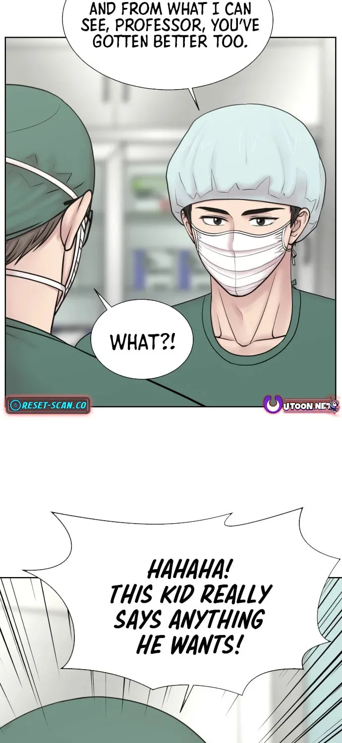 Read Trauma Center:Dr. Baek chapter 1.1 image 14 on Lezhin