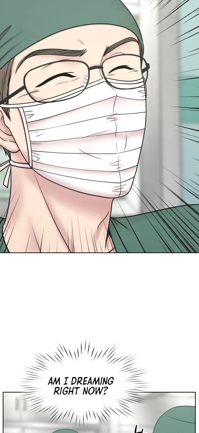 Read Trauma Center:Dr. Baek chapter 1.1 image 15 on Lezhin