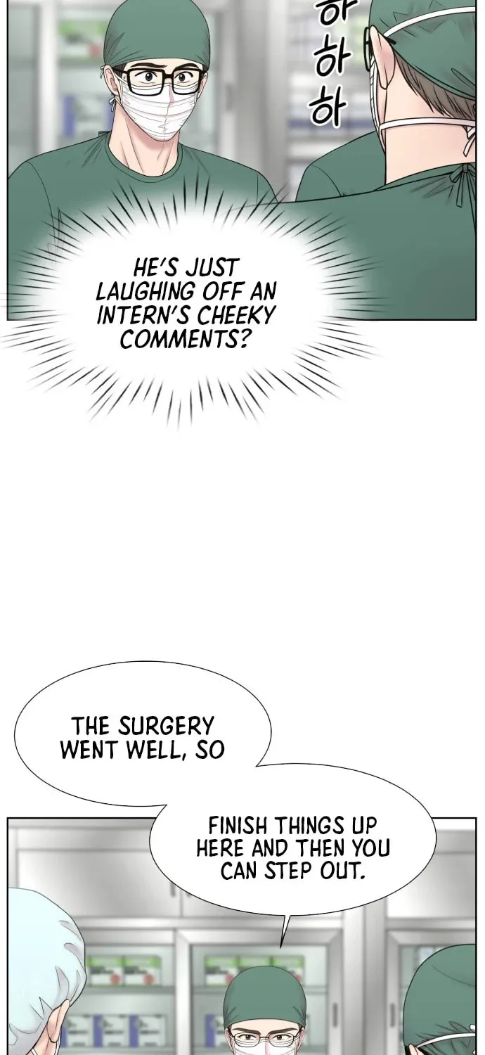 Read Trauma Center:Dr. Baek chapter 1.1 image 16 on Lezhin