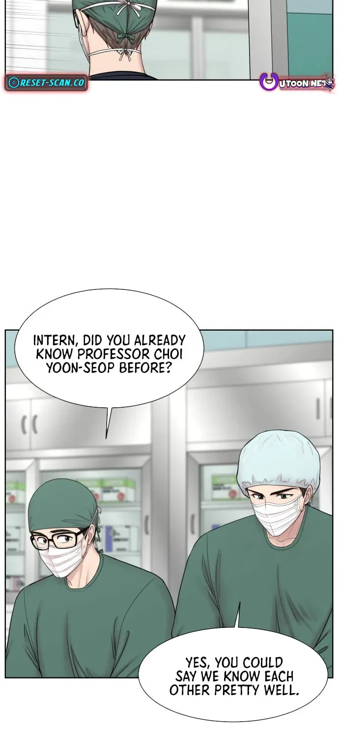 Read Trauma Center:Dr. Baek chapter 1.1 image 18 on Lezhin