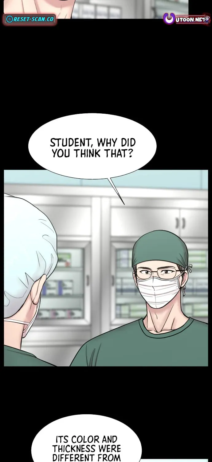 Read Trauma Center:Dr. Baek chapter 1.1 image 2 on Lezhin