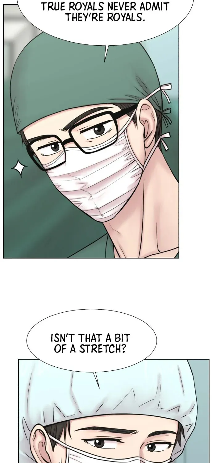 Read Trauma Center:Dr. Baek chapter 1.1 image 20 on Lezhin