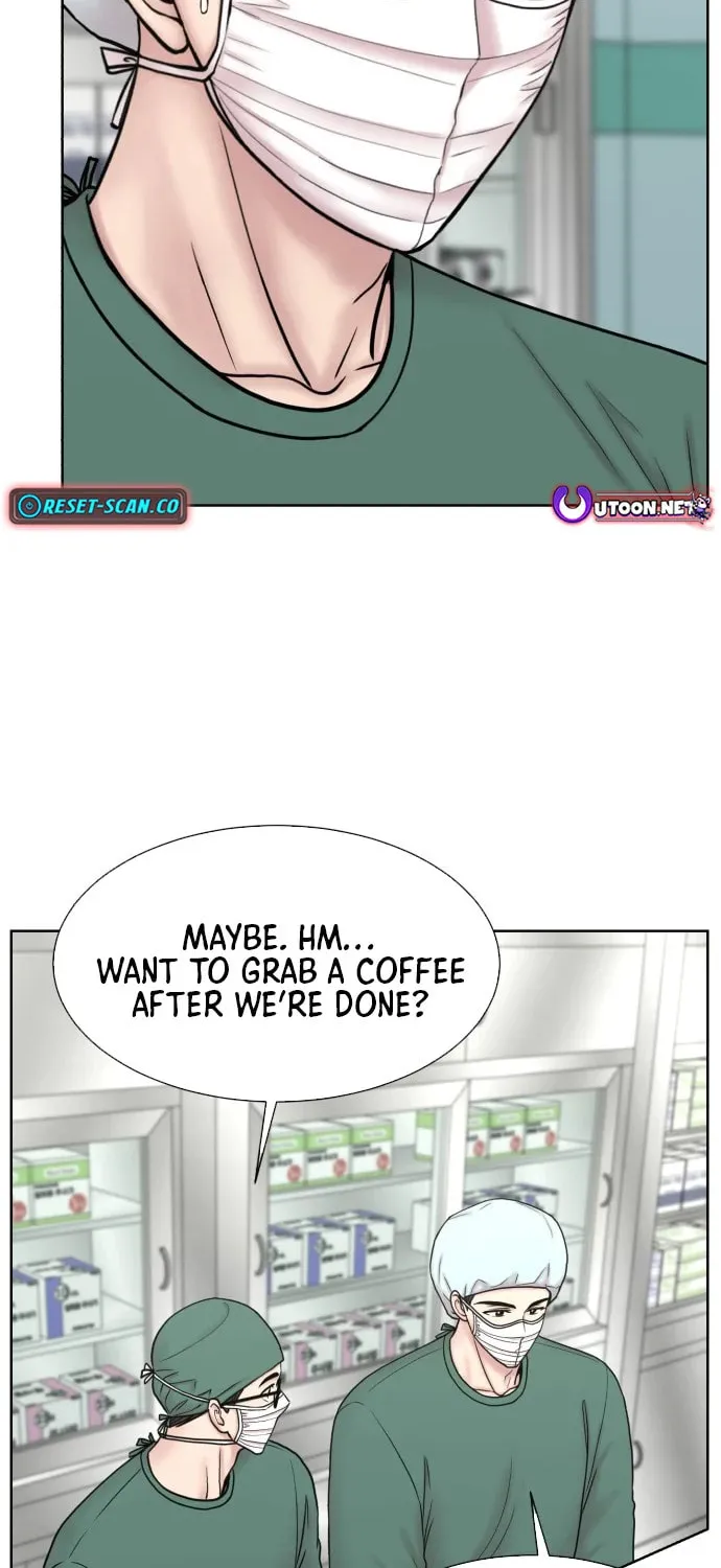 Read Trauma Center:Dr. Baek chapter 1.1 image 21 on Lezhin