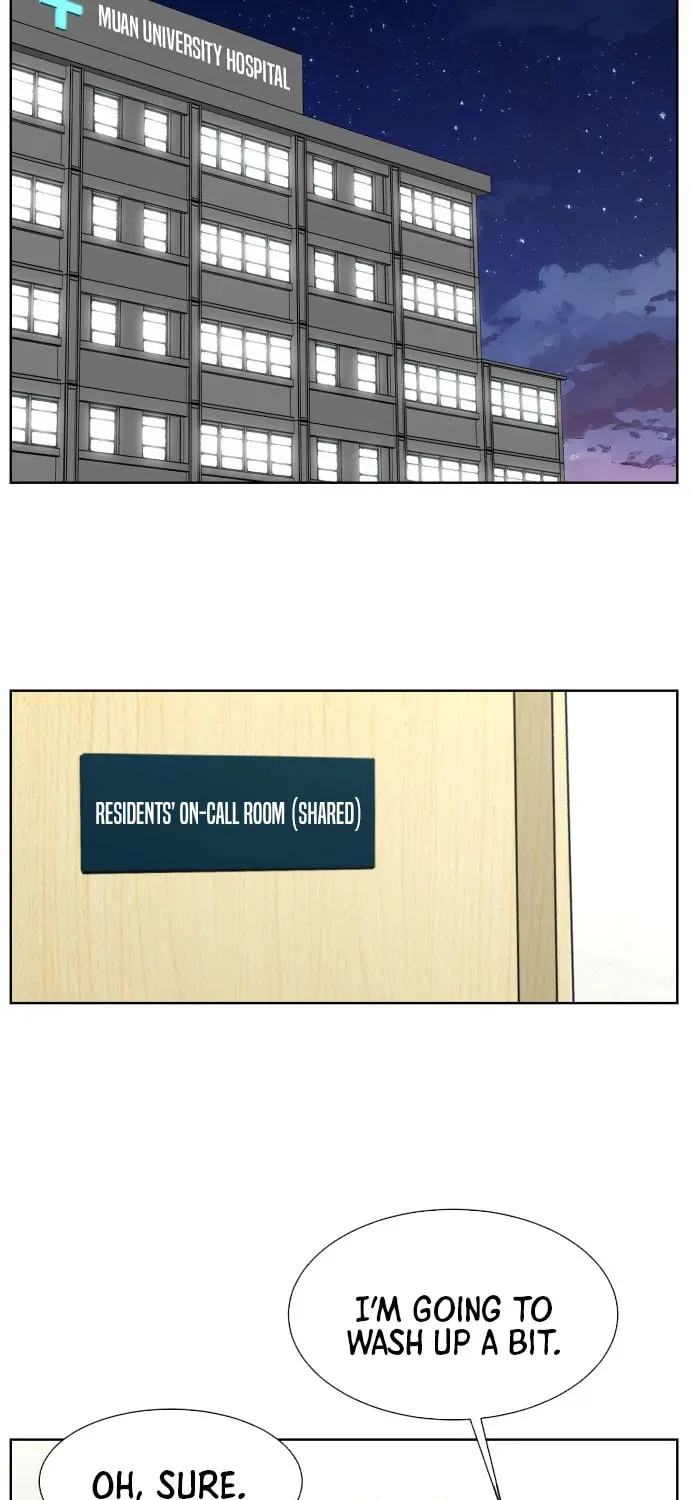 Read Trauma Center:Dr. Baek chapter 1.1 image 24 on Lezhin