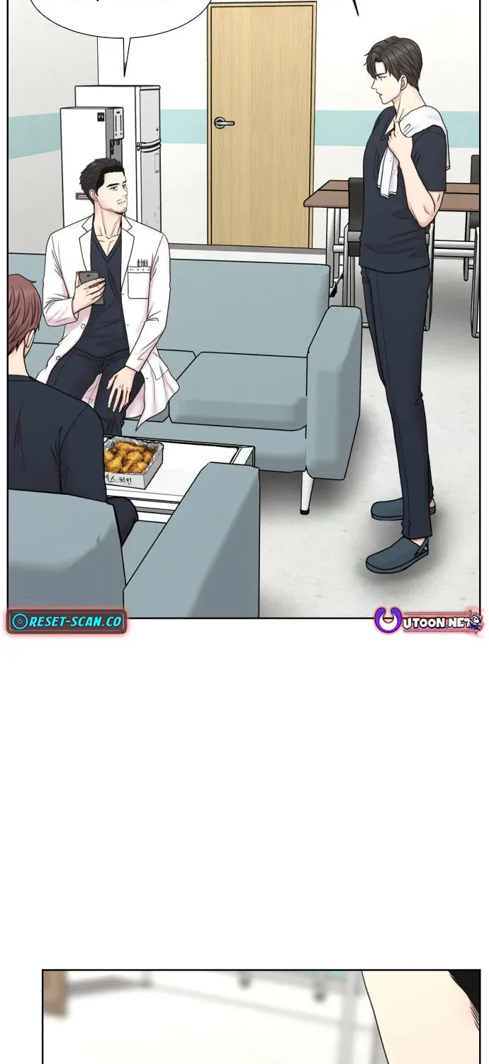 Read Trauma Center:Dr. Baek chapter 1.1 image 25 on Lezhin