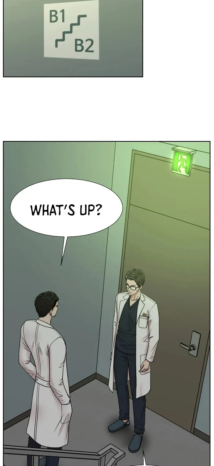 Read Trauma Center:Dr. Baek chapter 1.1 image 28 on Lezhin