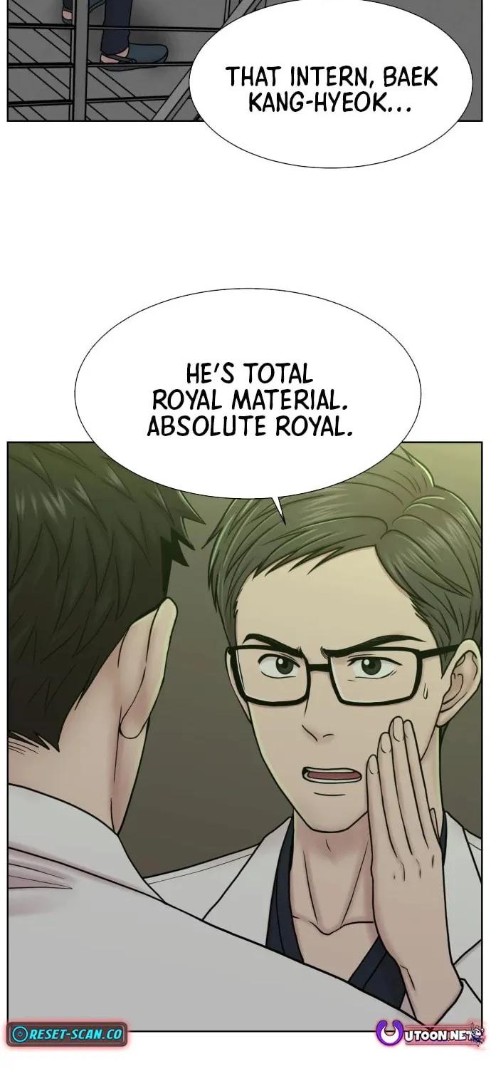 Read Trauma Center:Dr. Baek chapter 1.1 image 29 on Lezhin