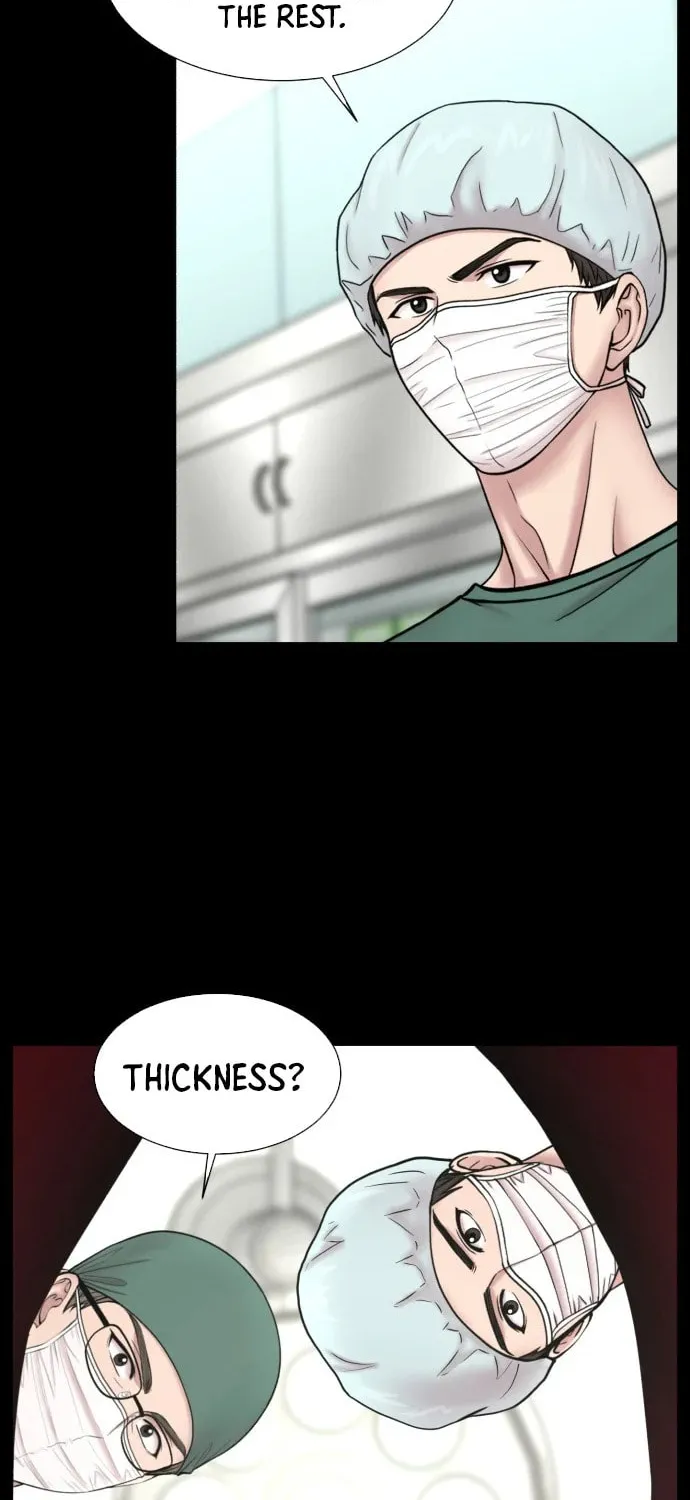 Read Trauma Center:Dr. Baek chapter 1.1 image 3 on Lezhin