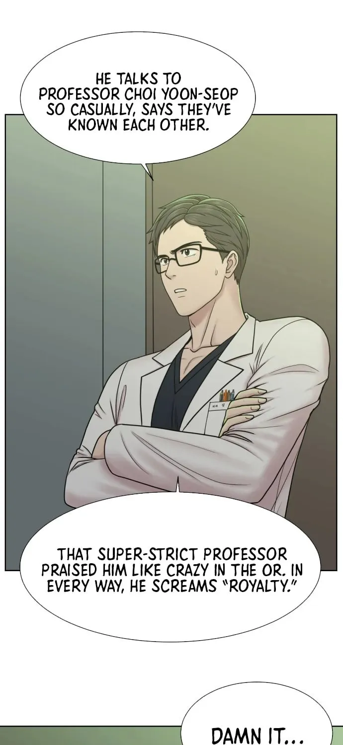 Read Trauma Center:Dr. Baek chapter 1.1 image 31 on Lezhin