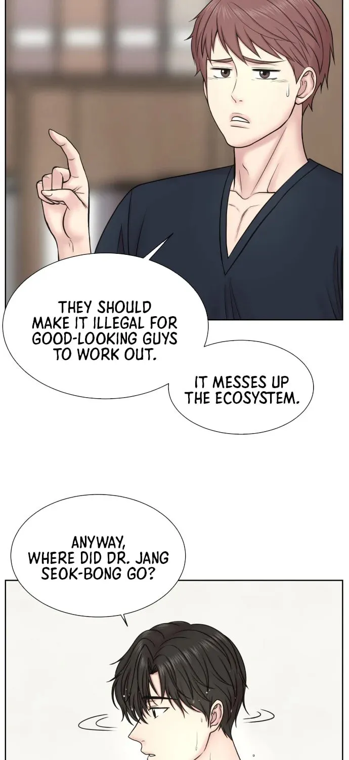 Read Trauma Center:Dr. Baek chapter 1.1 image 36 on Lezhin