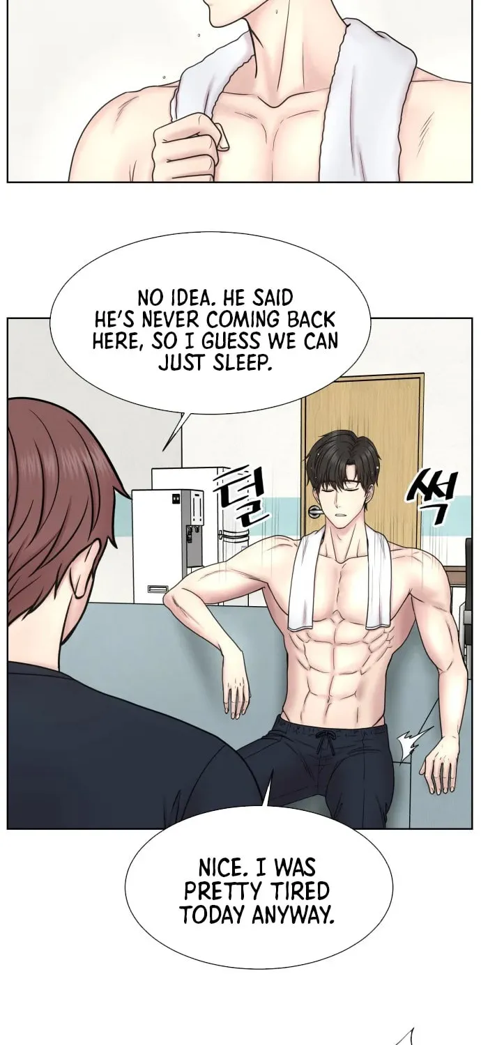 Read Trauma Center:Dr. Baek chapter 1.1 image 37 on Lezhin