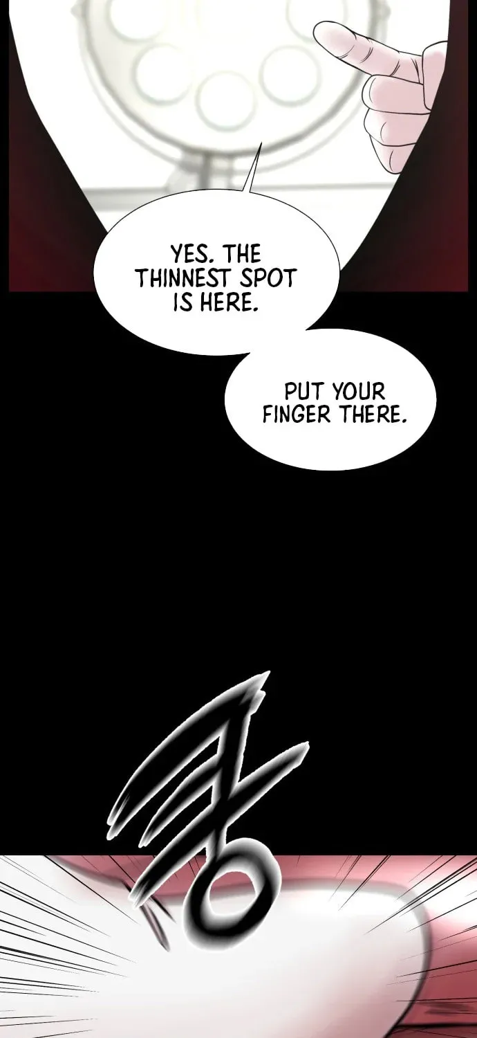 Read Trauma Center:Dr. Baek chapter 1.1 image 4 on Lezhin