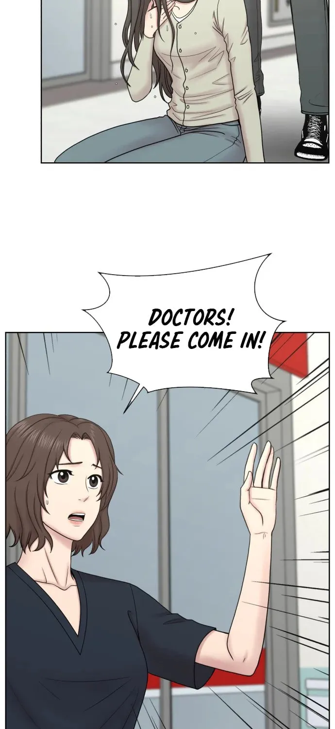 Read Trauma Center:Dr. Baek chapter 1.1 image 44 on Lezhin