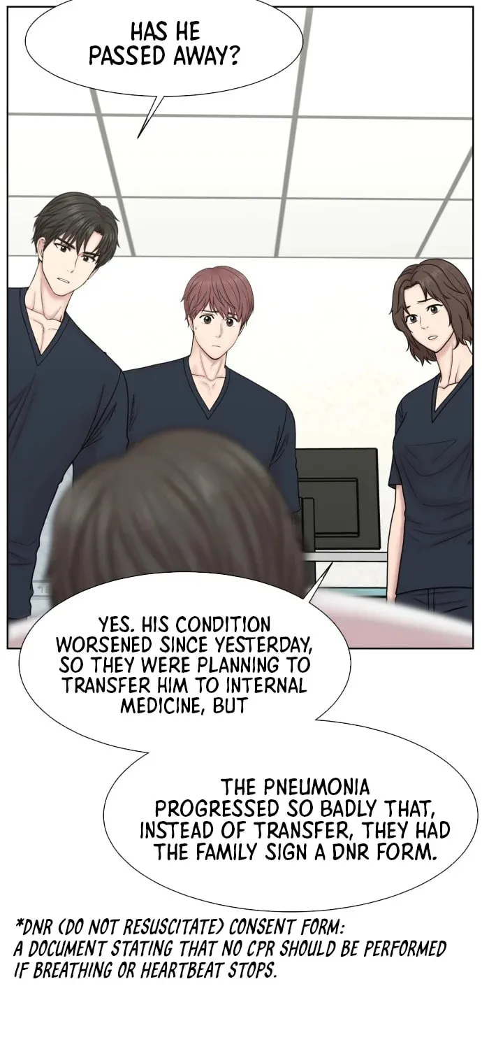 Read Trauma Center:Dr. Baek chapter 1.1 image 46 on Lezhin