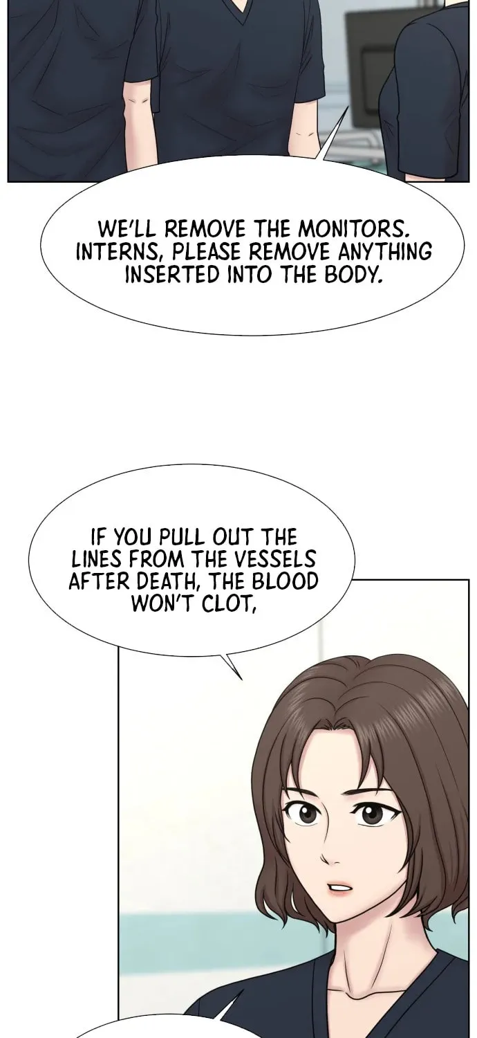 Read Trauma Center:Dr. Baek chapter 1.1 image 49 on Lezhin