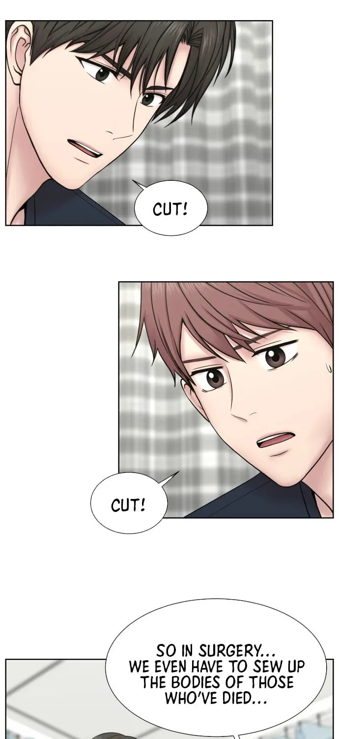 Read Trauma Center:Dr. Baek chapter 1.1 image 52 on Lezhin