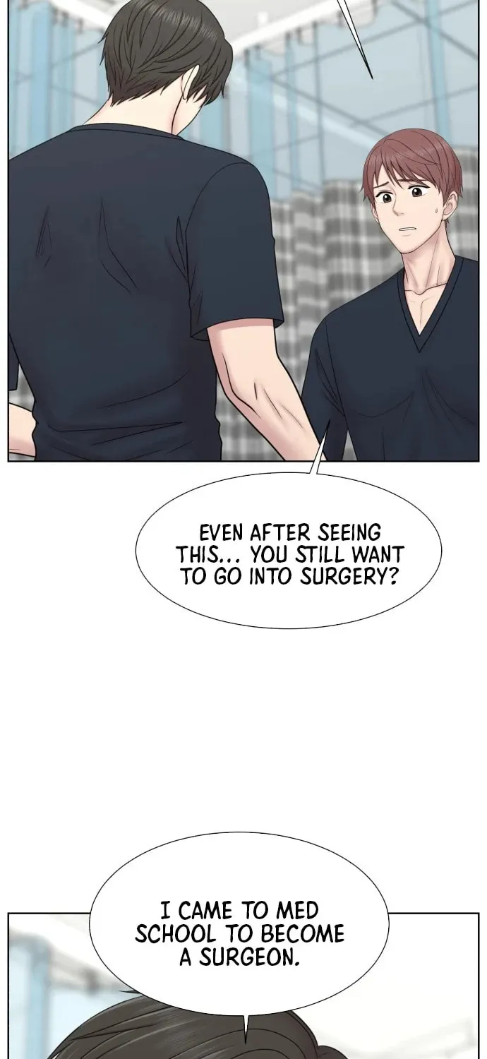 Read Trauma Center:Dr. Baek chapter 1.1 image 53 on Lezhin
