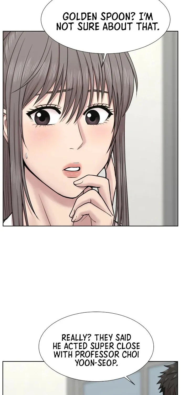 Read Trauma Center:Dr. Baek chapter 1.1 image 59 on Lezhin