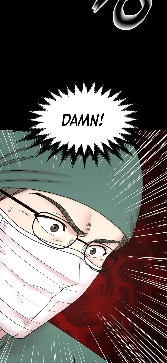 Read Trauma Center:Dr. Baek chapter 1.1 image 6 on Lezhin