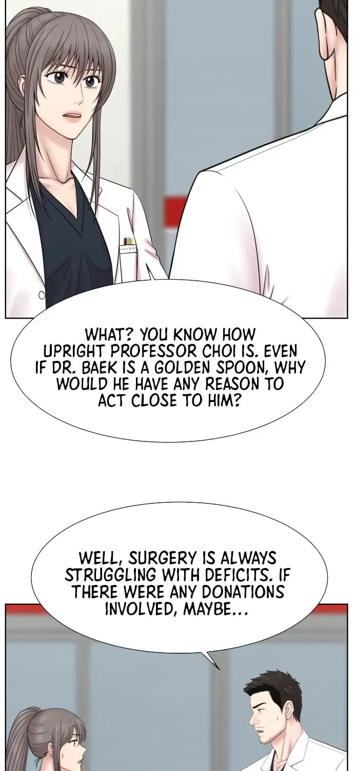Read Trauma Center:Dr. Baek chapter 1.1 image 60 on Lezhin