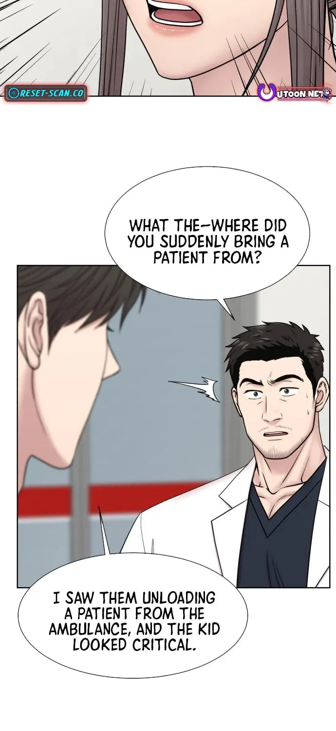 Read Trauma Center:Dr. Baek chapter 1.1 image 66 on Lezhin
