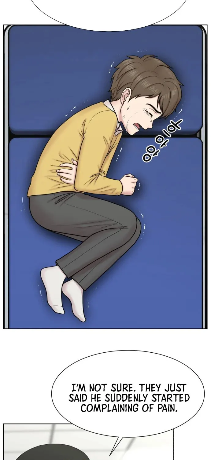 Read Trauma Center:Dr. Baek chapter 1.1 image 68 on Lezhin