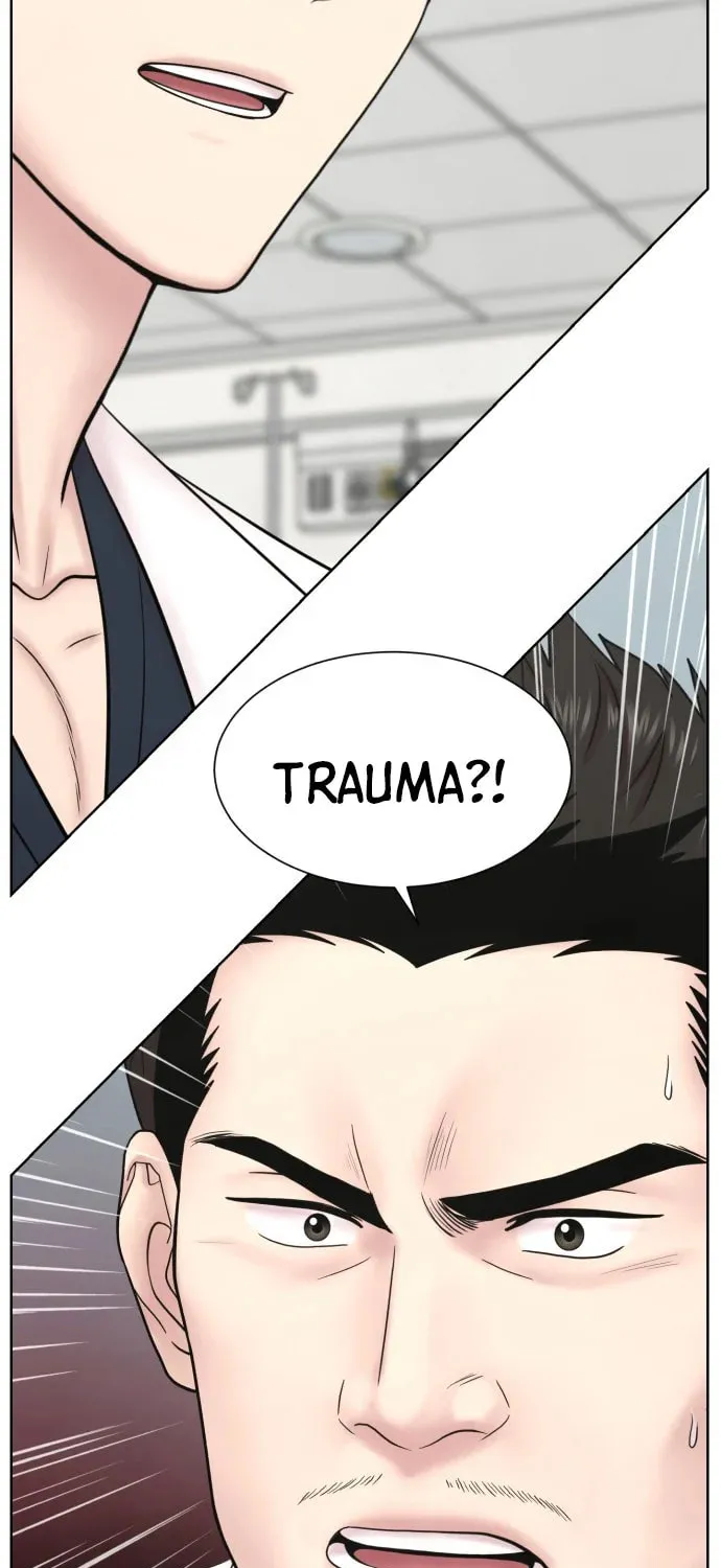 Read Trauma Center:Dr. Baek chapter 1.1 image 72 on Lezhin