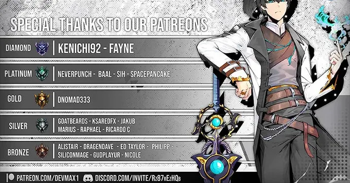 Read Trauma Center:Dr. Baek chapter 1.1 image 76 on Lezhin