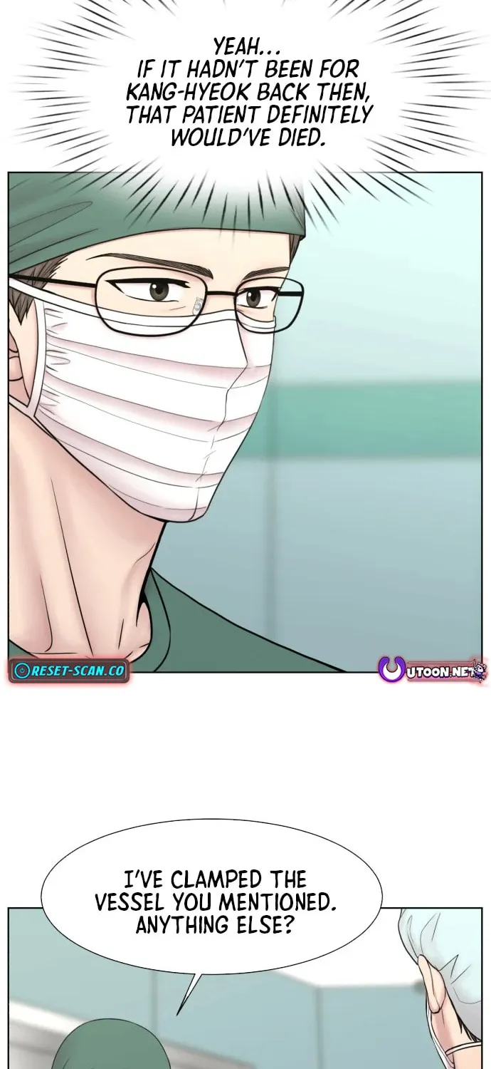 Read Trauma Center:Dr. Baek chapter 1.1 image 9 on Lezhin