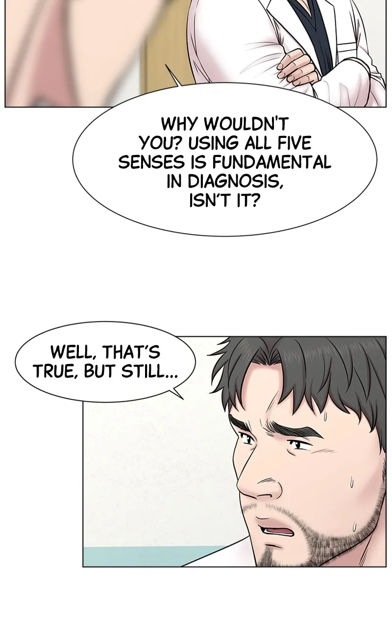 Read Trauma Center:Dr. Baek chapter 1 image 101 on Lezhin