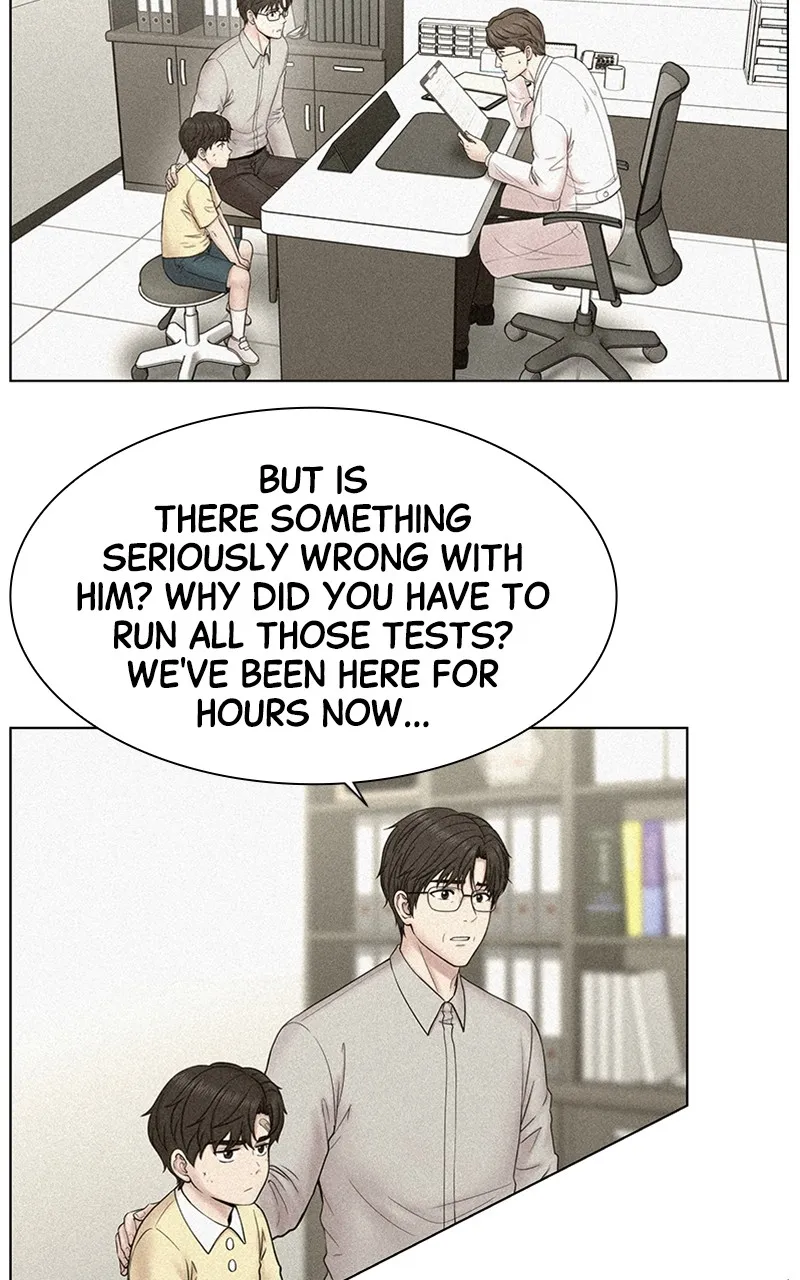Read Trauma Center:Dr. Baek chapter 1 image 19 on Lezhin