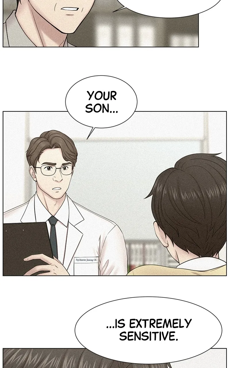 Read Trauma Center:Dr. Baek chapter 1 image 21 on Lezhin