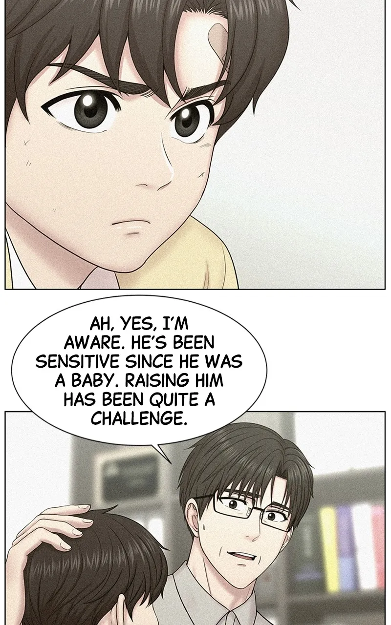 Read Trauma Center:Dr. Baek chapter 1 image 22 on Lezhin