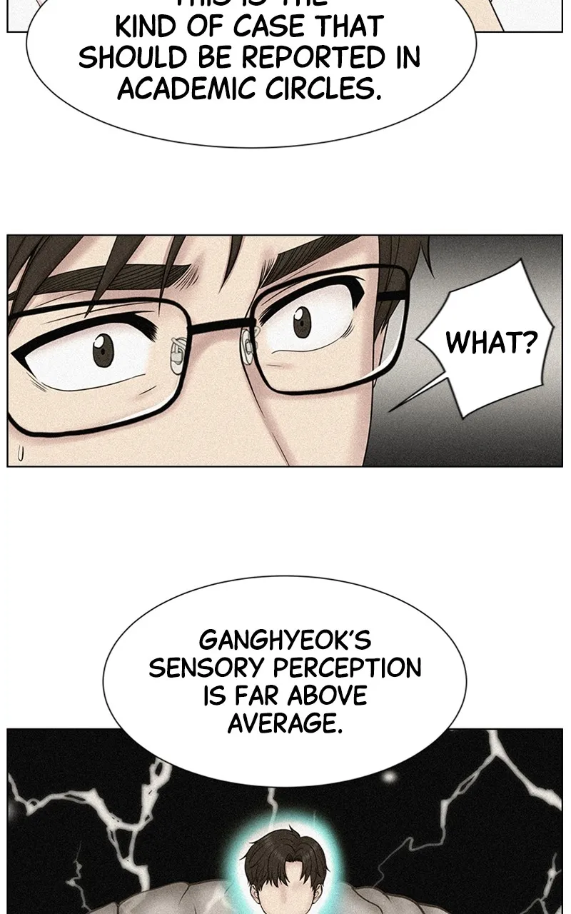 Read Trauma Center:Dr. Baek chapter 1 image 24 on Lezhin