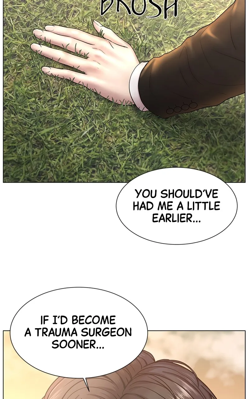 Read Trauma Center:Dr. Baek chapter 1 image 30 on Lezhin