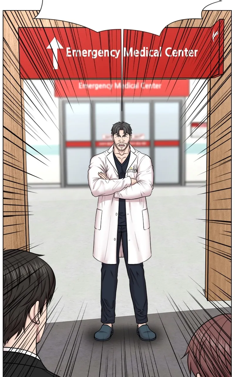 Read Trauma Center:Dr. Baek chapter 1 image 42 on Lezhin