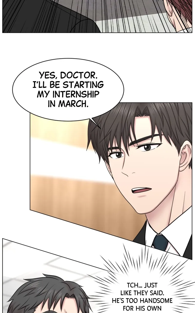 Read Trauma Center:Dr. Baek chapter 1 image 43 on Lezhin
