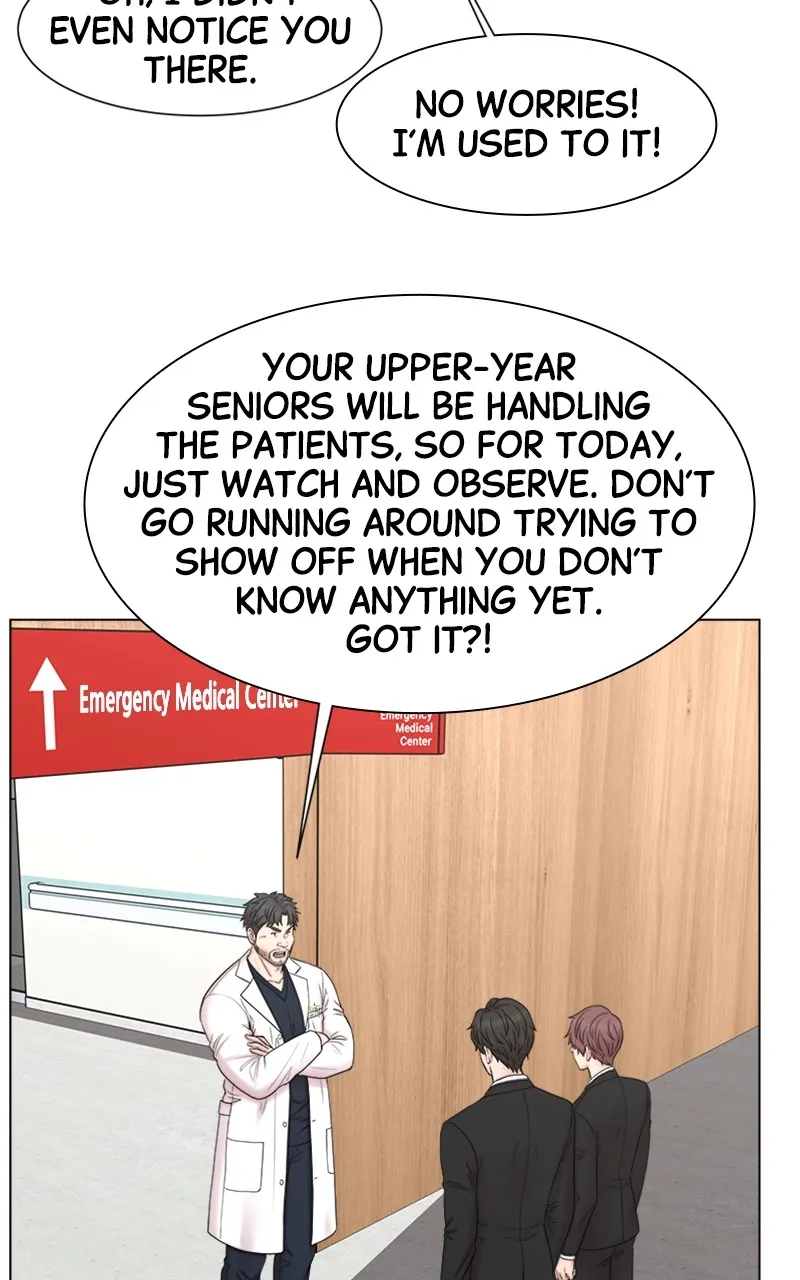 Read Trauma Center:Dr. Baek chapter 1 image 45 on Lezhin