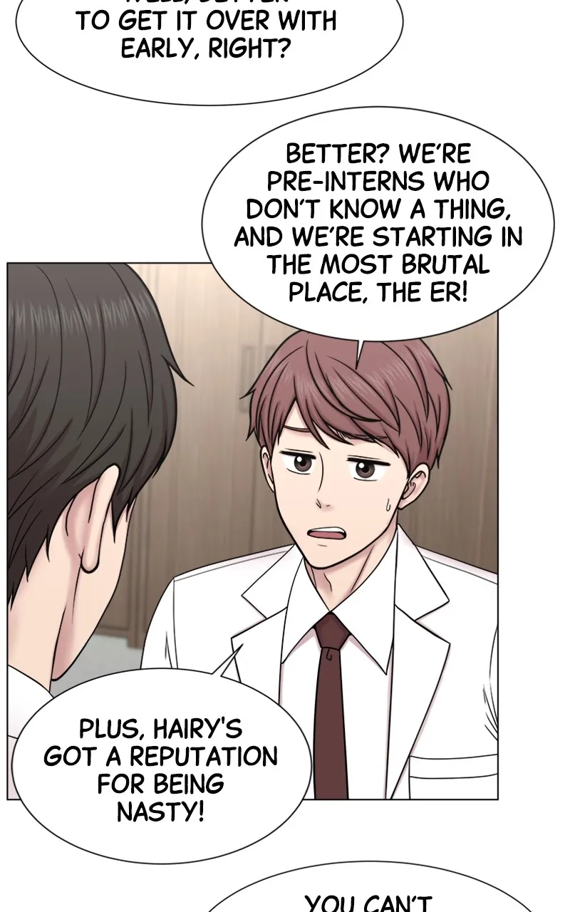 Read Trauma Center:Dr. Baek chapter 1 image 48 on Lezhin