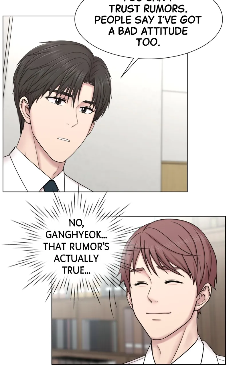 Read Trauma Center:Dr. Baek chapter 1 image 49 on Lezhin