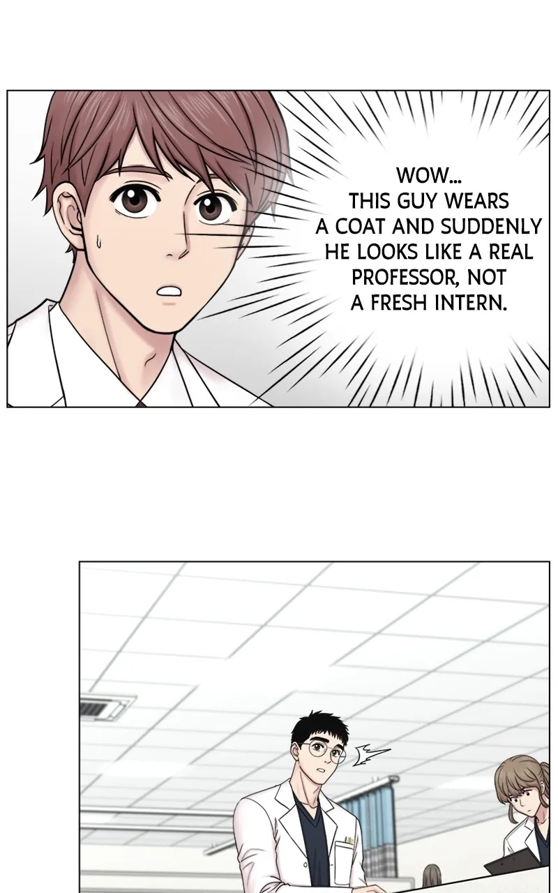 Read Trauma Center:Dr. Baek chapter 1 image 52 on Lezhin