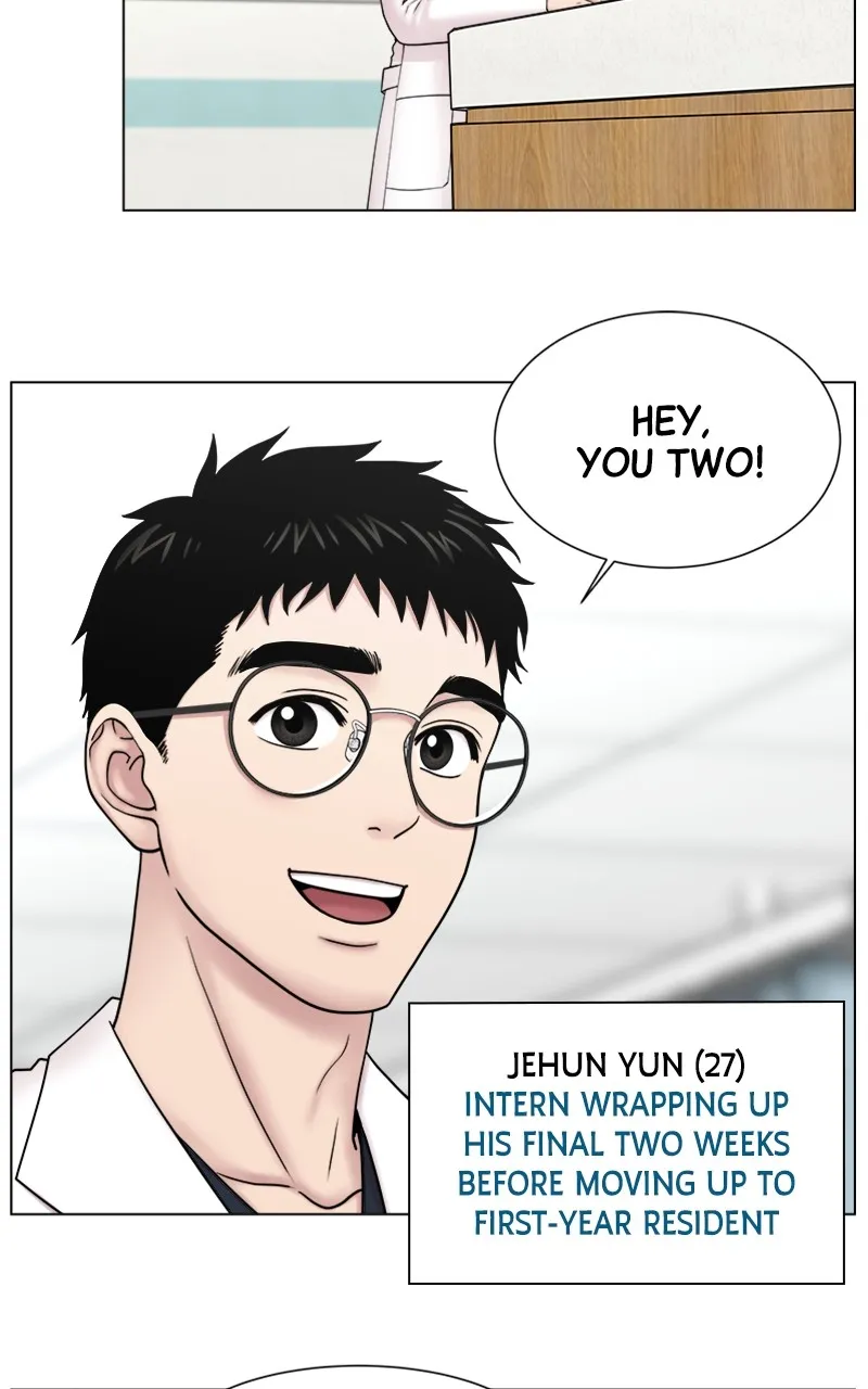 Read Trauma Center:Dr. Baek chapter 1 image 53 on Lezhin