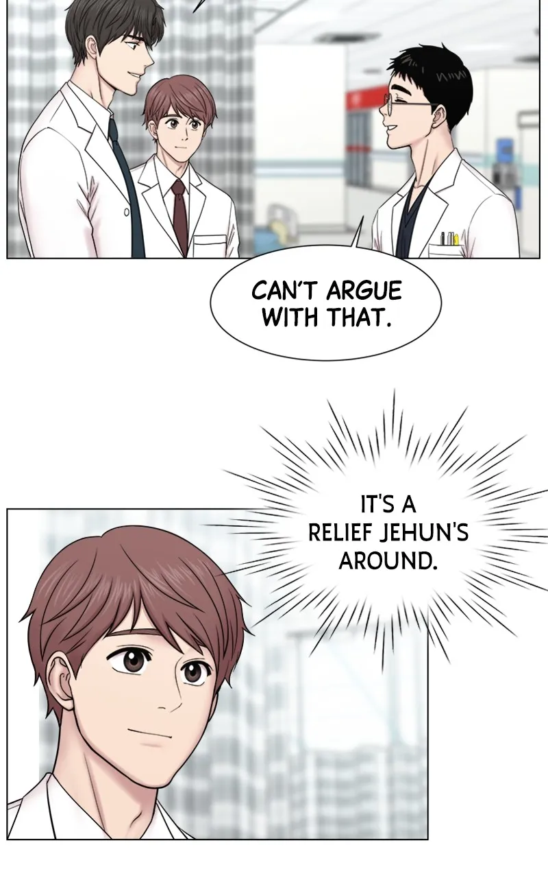 Read Trauma Center:Dr. Baek chapter 1 image 55 on Lezhin