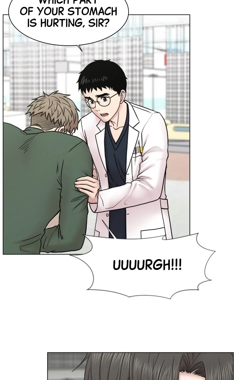 Read Trauma Center:Dr. Baek chapter 1 image 60 on Lezhin