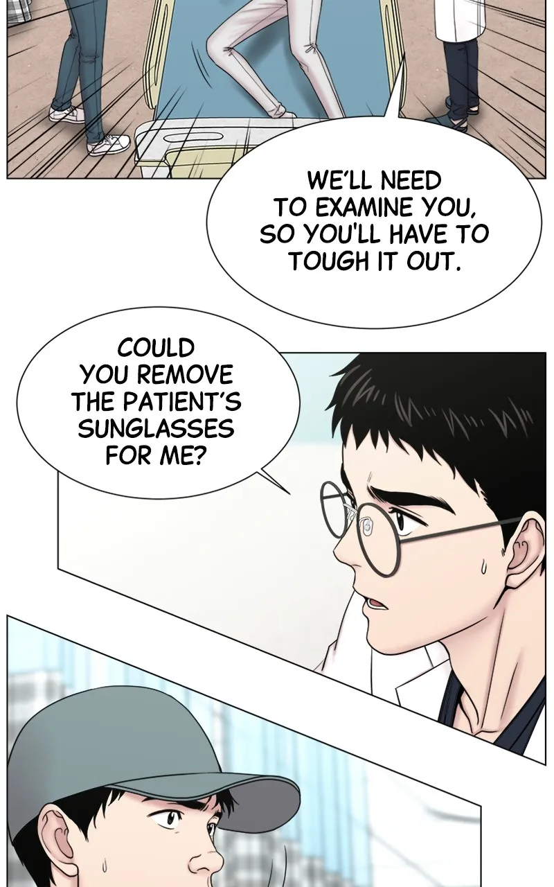 Read Trauma Center:Dr. Baek chapter 1 image 63 on Lezhin