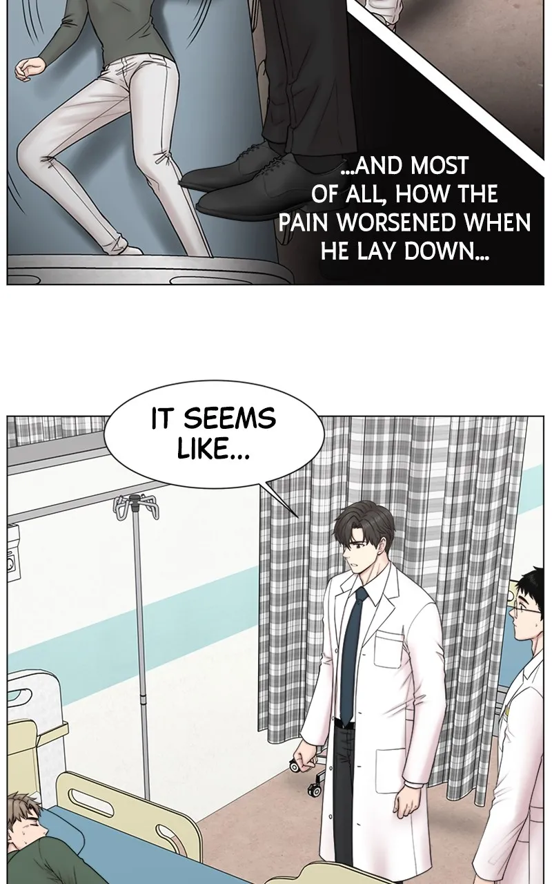 Read Trauma Center:Dr. Baek chapter 1 image 75 on Lezhin