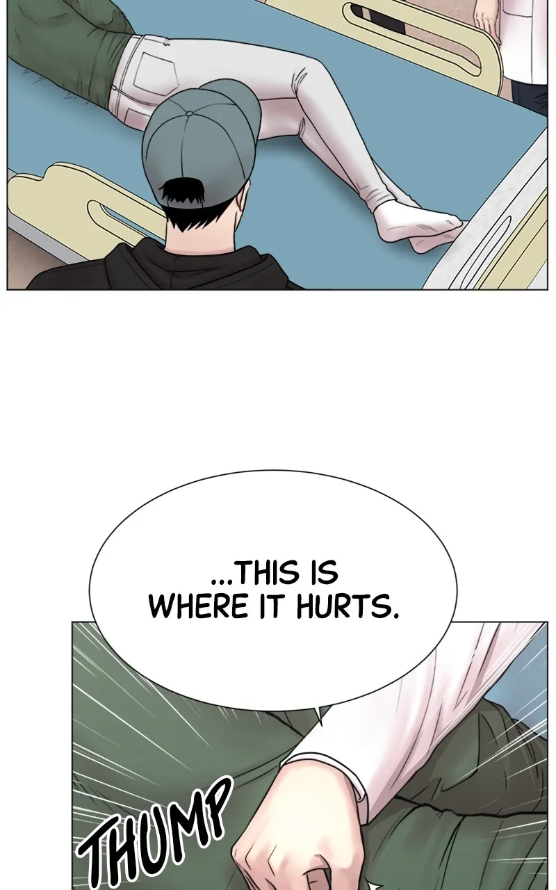 Read Trauma Center:Dr. Baek chapter 1 image 76 on Lezhin