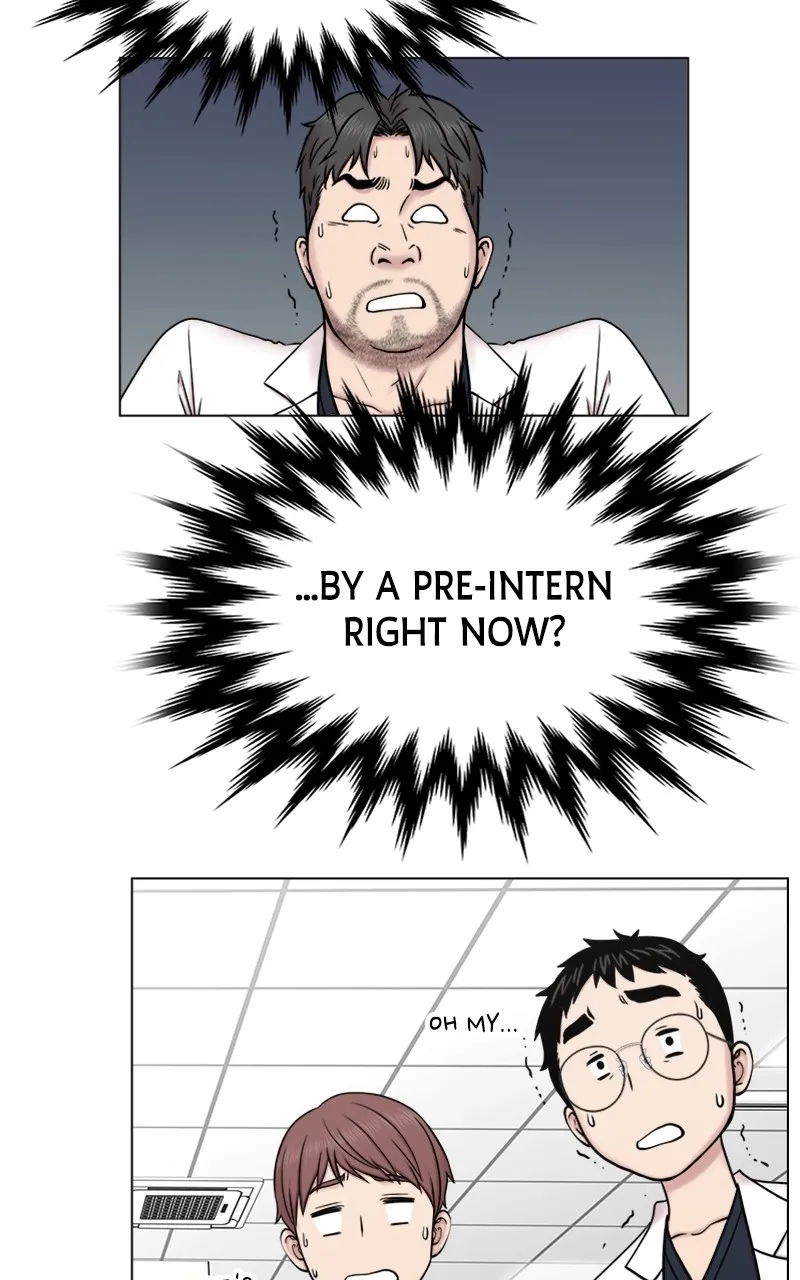 Read Trauma Center:Dr. Baek chapter 1 image 85 on Lezhin